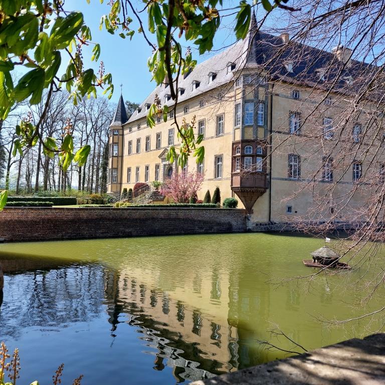 Burg Adendorf - 2021